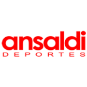 Logo de Deportes