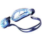 Lentes Natacion Adulto Hydro Isus