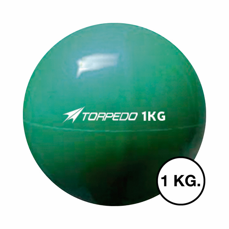 balon medicinal silicona 1 kg