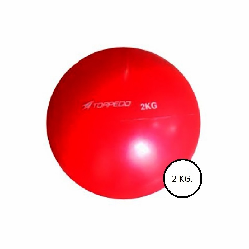 balon-medicinal-silicona 2kg