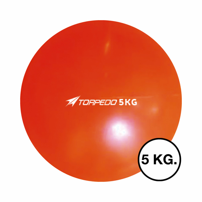 balon medicinal silicona 5kg