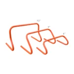 Mini Valla de PVC Eto'o