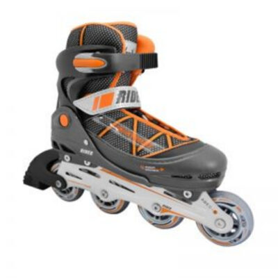 Patines en linea Rider Velocity 32-35