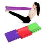 Banda Elastica de Resistencia Abierta