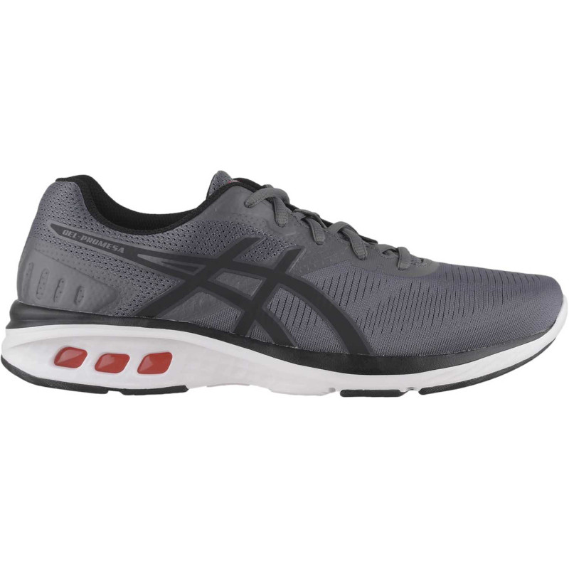 asics gel promesa opiniones