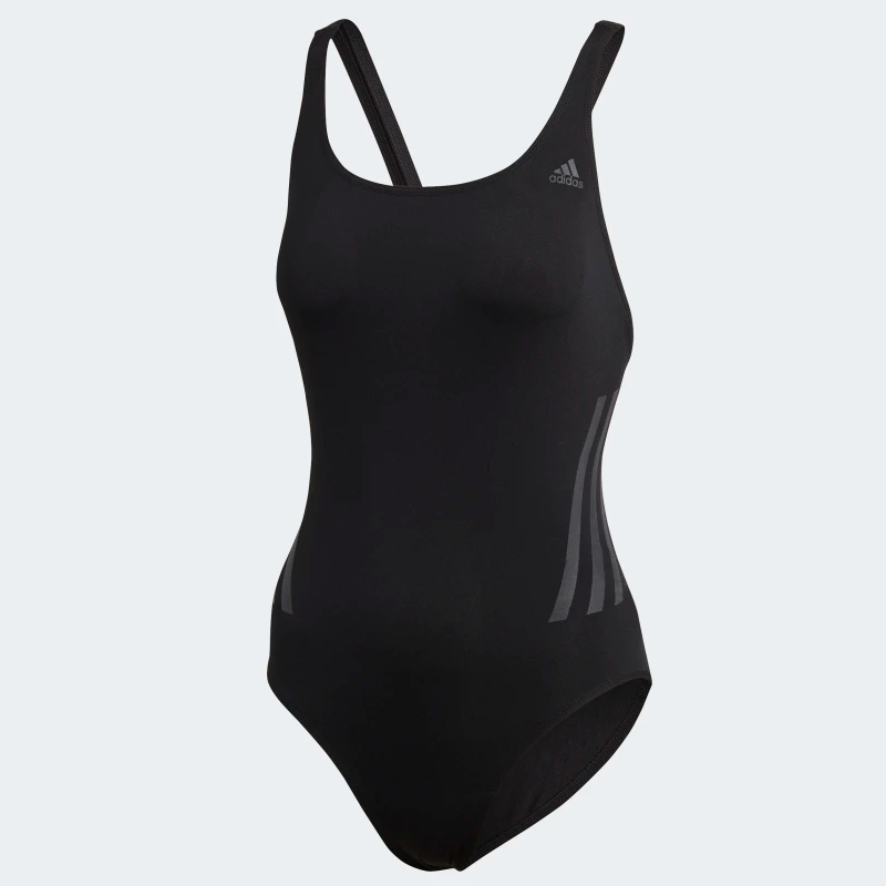 Traje de Baño Mujer Adidas Pro V 3 Tiras | Ansaldi