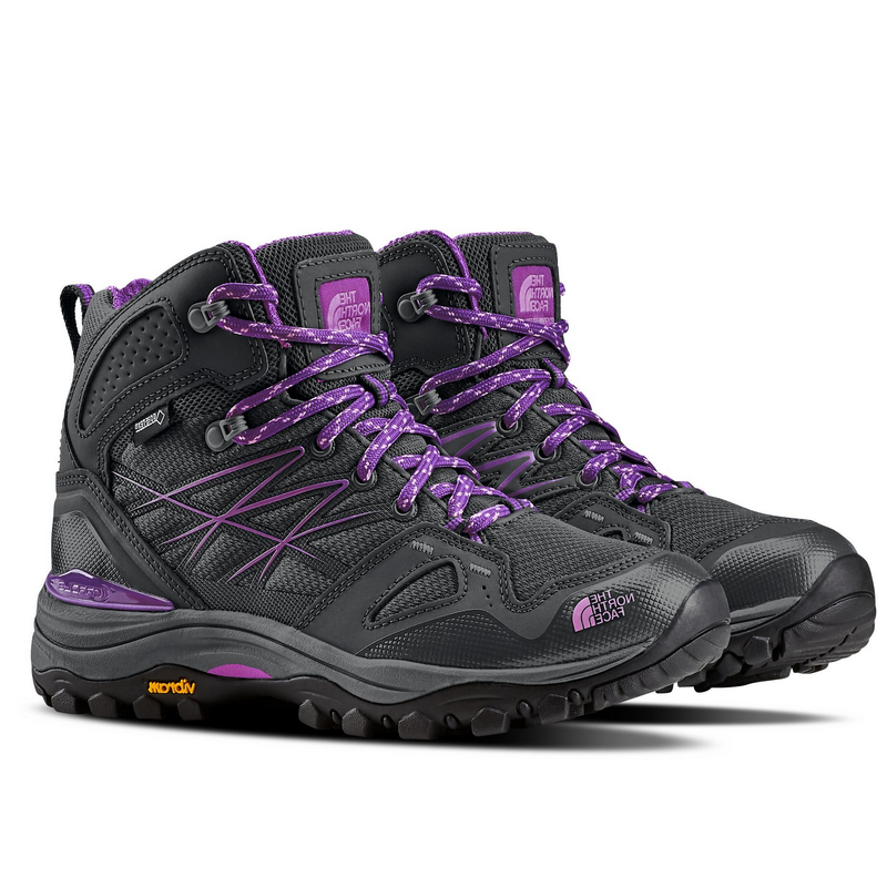 botines the north face