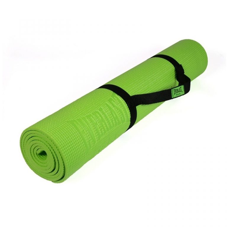 Mat de Yoga Everlast 6mm Ansaldi
