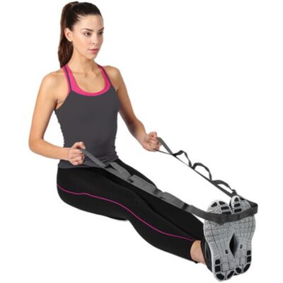Stretch Strap Everlast