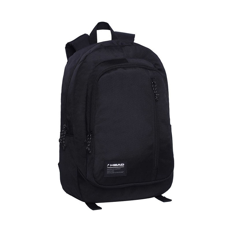 Mochila Onix Negro Head | Ansaldi