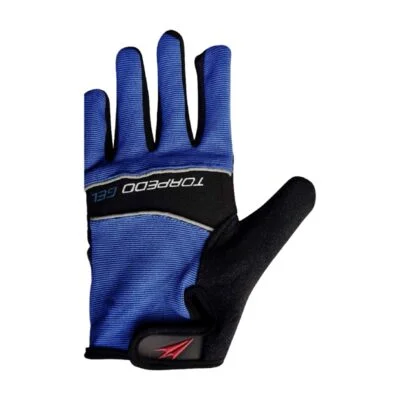 Guante Ciclista Gel Largo Torpedo