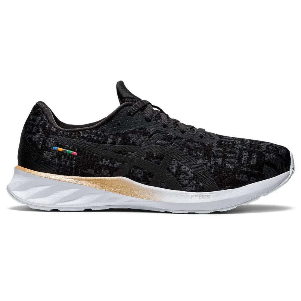 Zapatillas Running Hombre Asics ROADBLAST TOKYO 1011B067-001 | Ansaldi