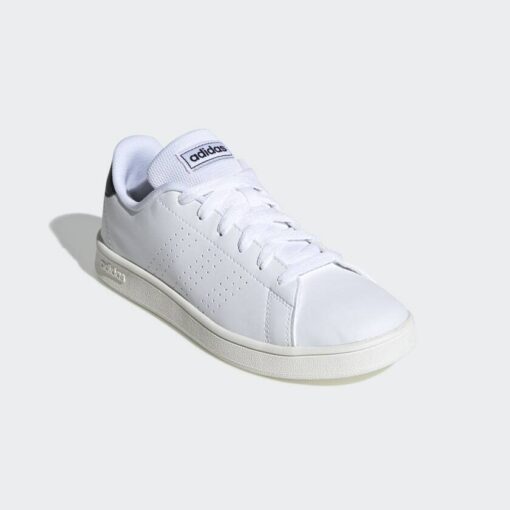 Zapatillas Urbanas Unisex Infantil Adidas ADVANTAGE FW2588 | Ansaldi