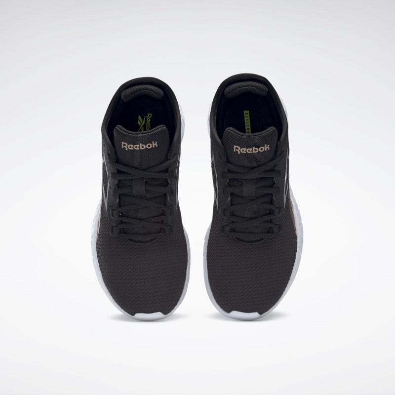 Zapatillas Mujer Reebok Fitness \u0026 Training Mega Flexagon 2 -GZ8294 | Ansaldi