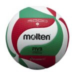 Balon Voleibol Molten V5M-5000 Oficial FIVB Panamericano Santiago 2023
