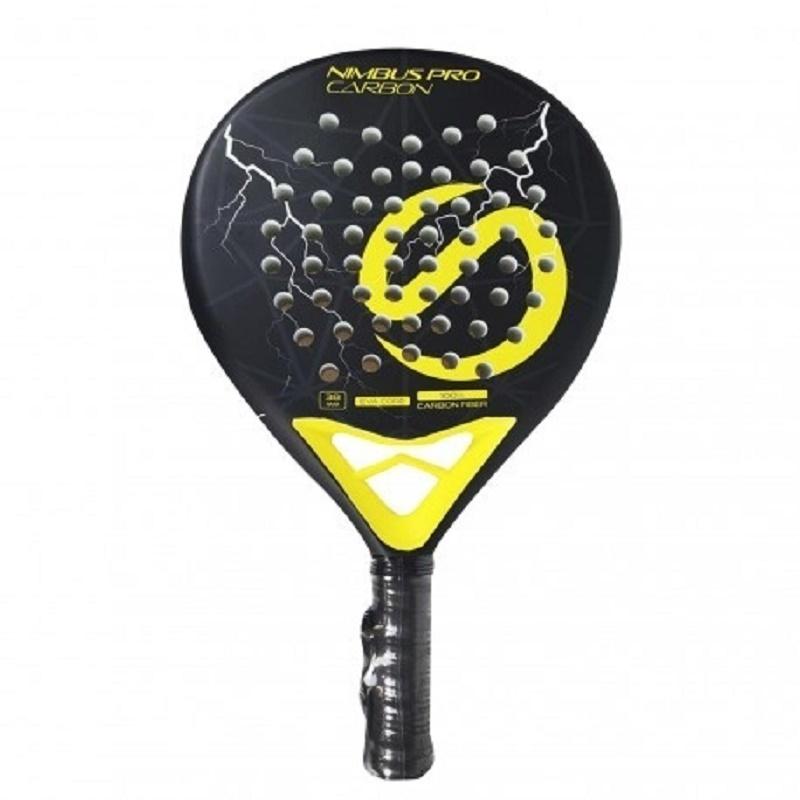 Pala Padel Nimbus Pro Carbon