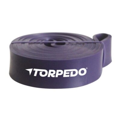 Banda Resistencia Latex Loop Torpedo