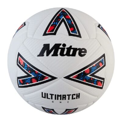 Balon Futbol Mitre Ultimatch One N°5