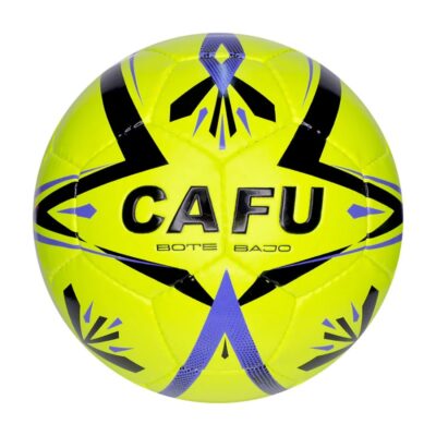 Balon Futbolito Cafu Bote Bajo