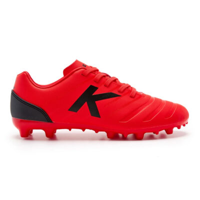 Zapato Futbol Adulto Kelme Neo FG Rojo