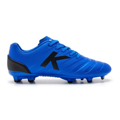 Zapato Futbol Adulto Kelme Neo FG Azul