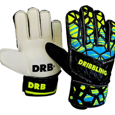 Guante Arquero Junior DRB Rainbow