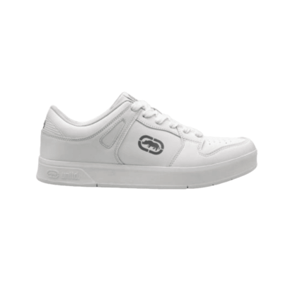 Zapatillas Urbanas Mujer Ecko Jay Low Blanco