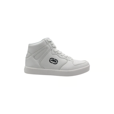 Zapatillas Urbanas Adulto Ecko Jay High Blanco