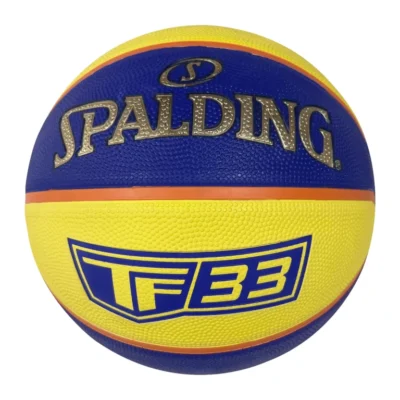 Balon Basquetbol 3x3 Spalding TF33 N°6