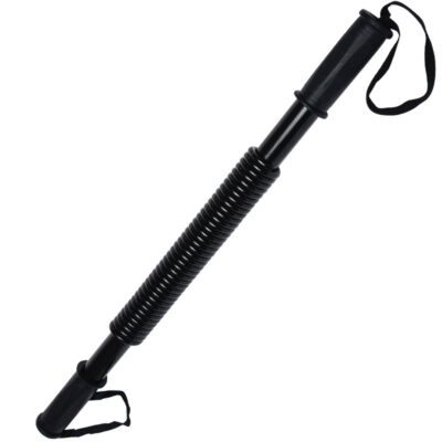 Barra Torsion 20Kg Covertec