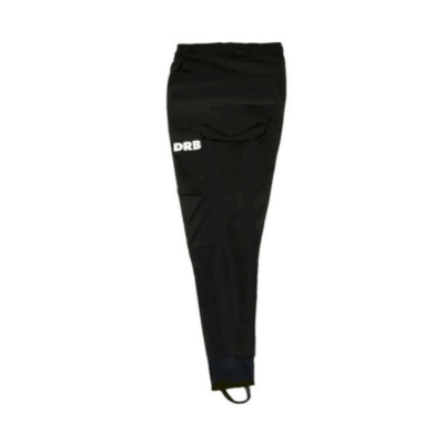 Pantalon Largo Arquero DRB Negro