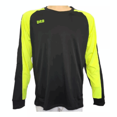 Camiseta Arquero Manga Larga DRB