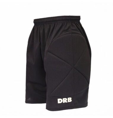 Short Bermuda Arquero DRB Negro