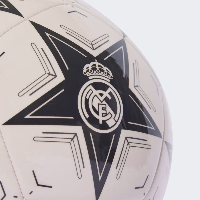 Pelota_UCL_Real_Madrid_Club_24-25_League_Phase_Rosado_IX4053_41_detail