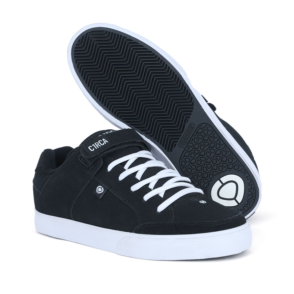 Zapatillas Circa Al50 Zapatillas Skate C1RCA 205 VULC Mujer