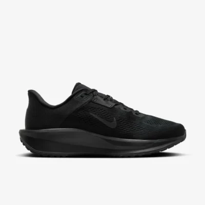 Zapatilla Running Hombre Nike Quest 6 Negro FD6033-003
