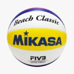 Balon Voleibol Playa Mikasa Beach Classic
