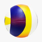 Balon Voleibol Playa Mikasa Beach Classic - Imagen 2