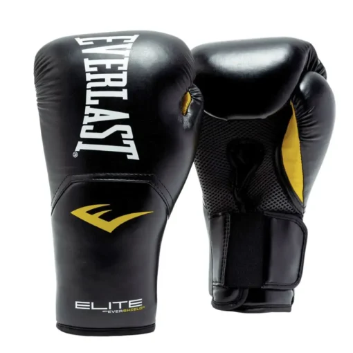 Guantes-de-Box-Everlast-Pro-Style-Elite-Negro-
