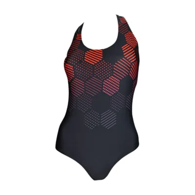 Traje de Baño Mujer Barracuda Mujer Classic Flawless