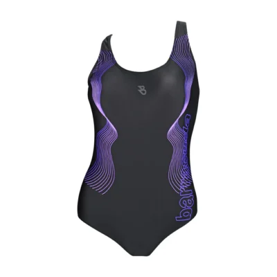 Traje de Baño Mujer Barracuda Mujer Classic Focus