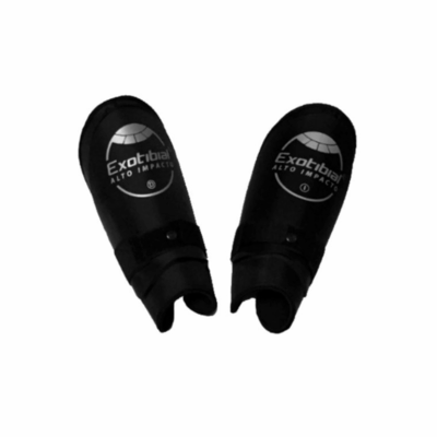Canillera Futbol Adulto Exotibial
