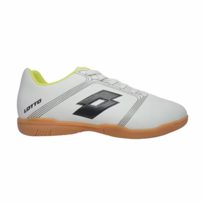 Zapatilla Futsal Adulto Lotto Tactic Pro Indoor J0632