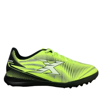 Zapatilla Baby Futbol Infantil OXN Spartak 5 Verde