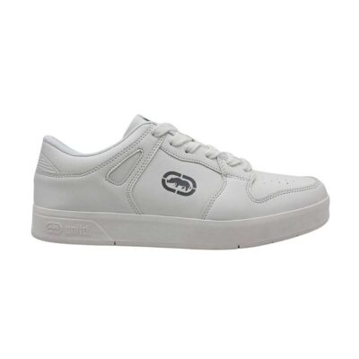 Zapatillas Urbanas Juvenil Ecko Jay Blanco EK233-2