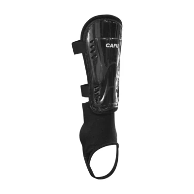 Canilleras con Tobillera Futbol Cafu Impact