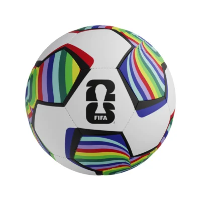 Balon Futbol Mundial Copa 2026 Licencia FIFA Nº5