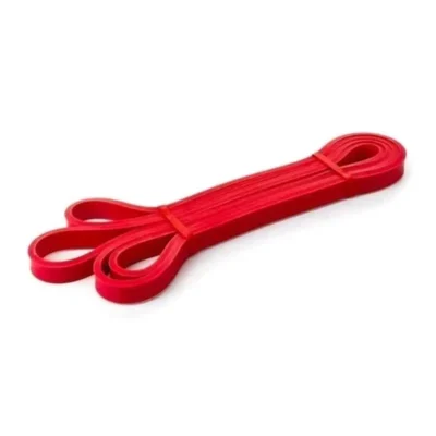 Banda Resistencia Elastica Larga King Fit