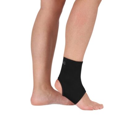 Tobillera de Neopreno Spalding