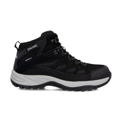 Zapatillas Waterproof Outdoor Hombre Spalding Fog